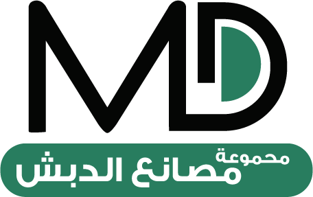 مصنع الدبش